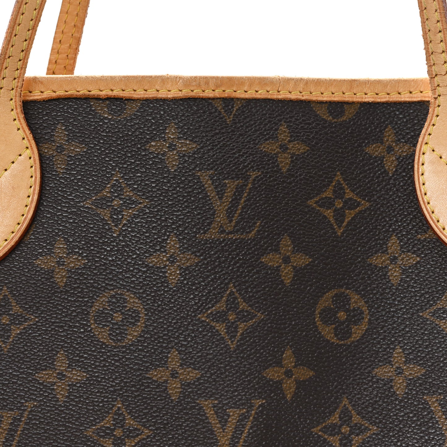 Monogram Neverfull GM