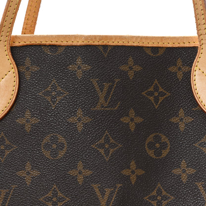 Louis Vuitton Monogram Neverfull GM 8 of 12