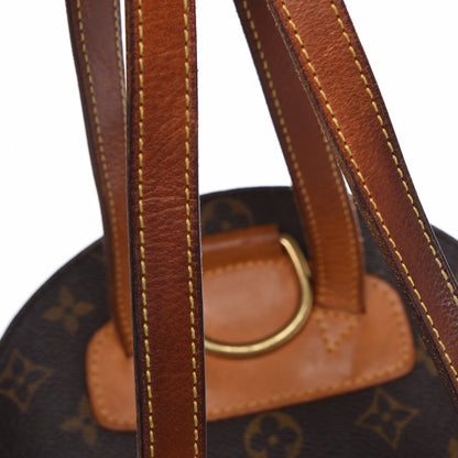Louis Vuitton Monogram Ellipse Sac a Dos Backpack 9 of 13