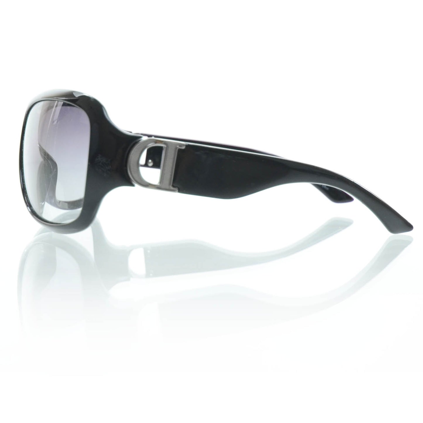 Promenade 2 Sunglasses Black