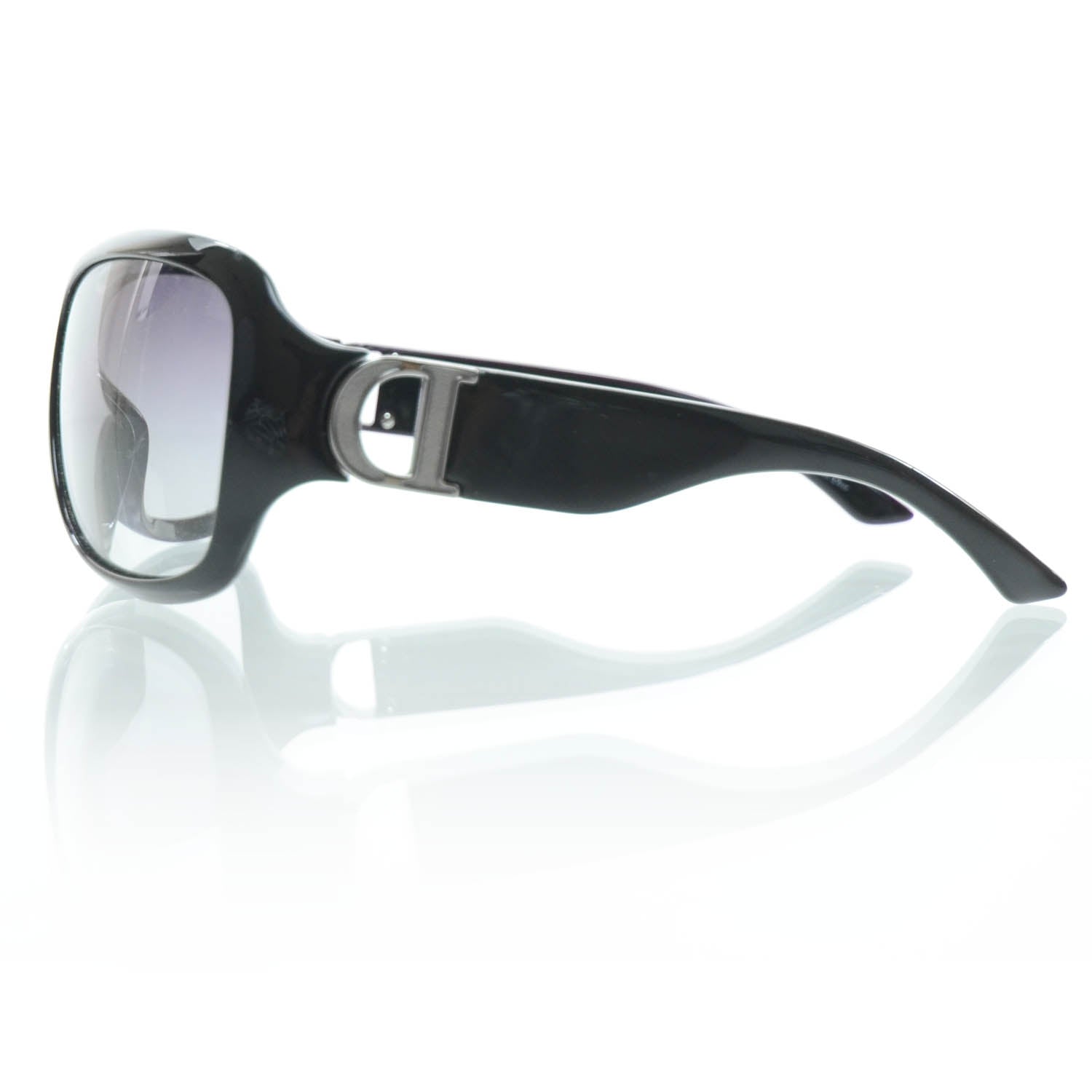 Christian Dior Promenade 2 Sunglasses Black 4 of 7