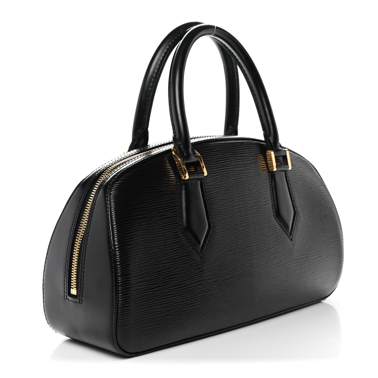 Louis Vuitton Epi Jasmin Black 3 of 11