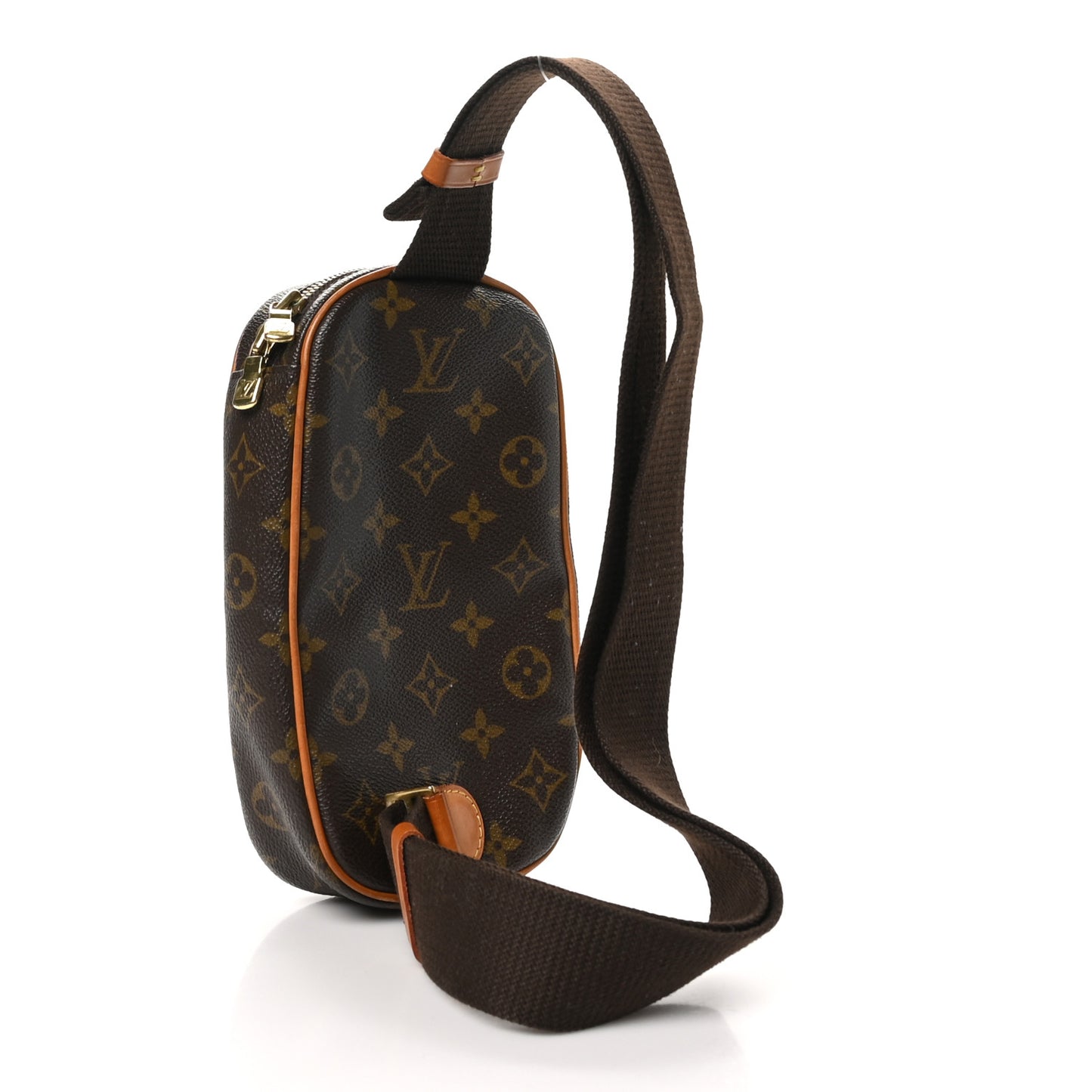 Monogram Pochette Gange