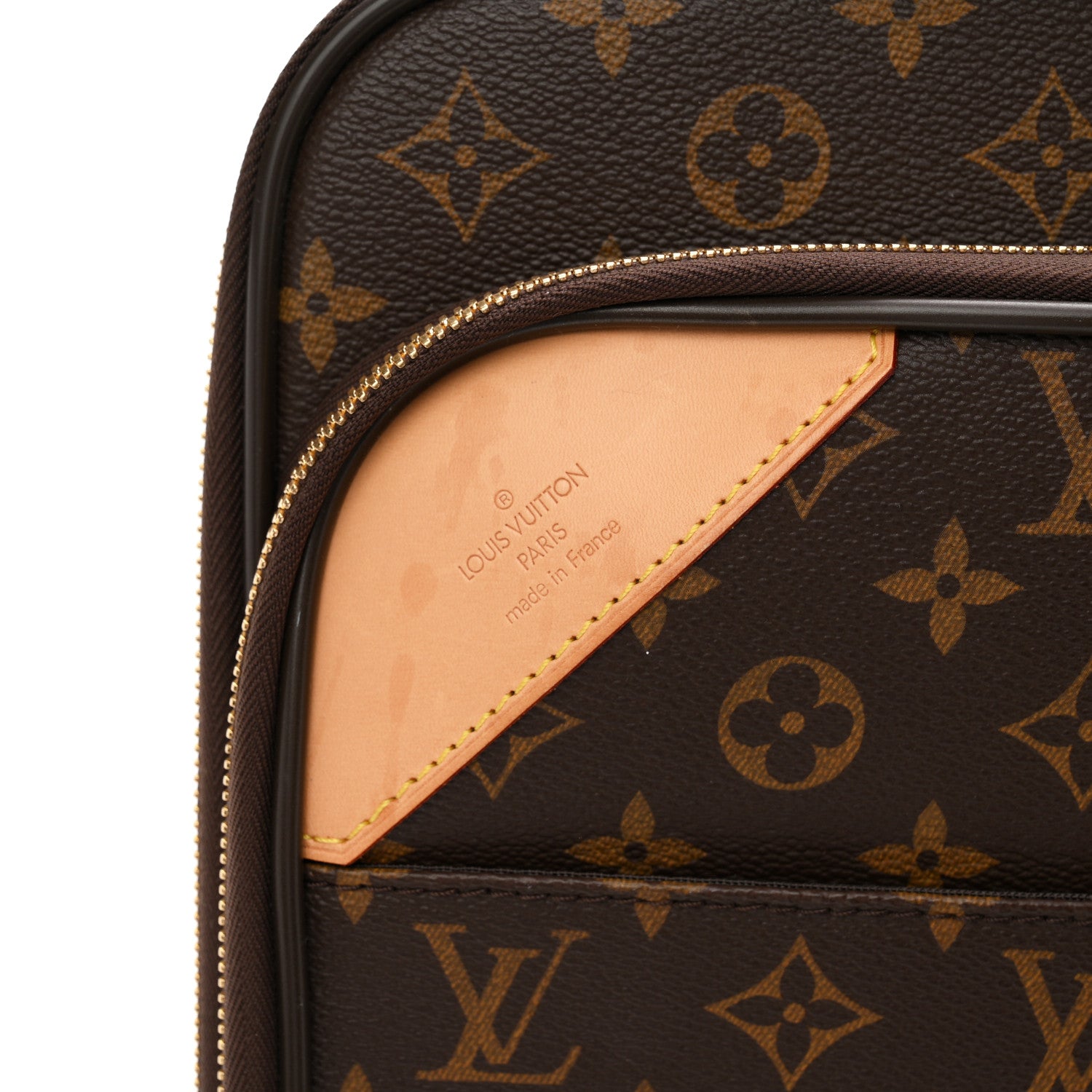 Louis Vuitton Monogram Pegase Legere Business 55 8 of 12