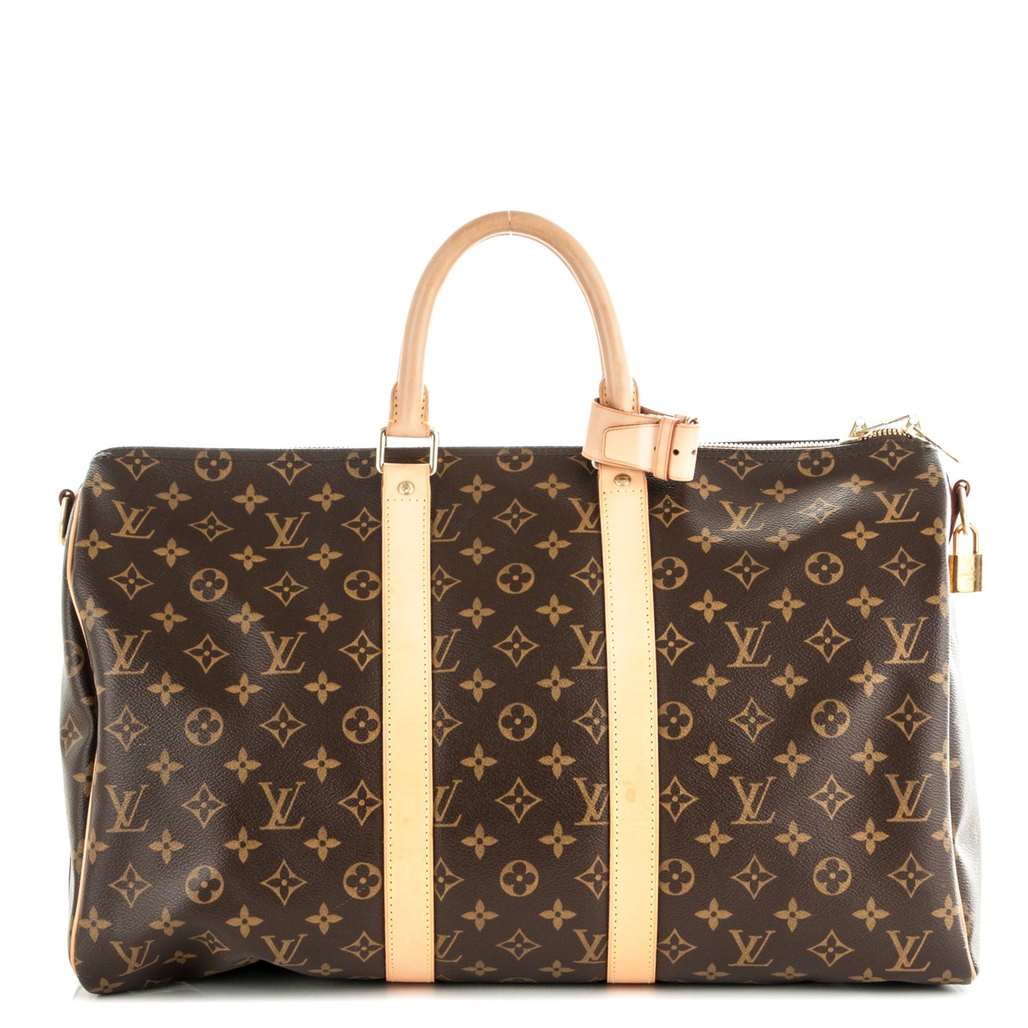 Monogram Keepall 45