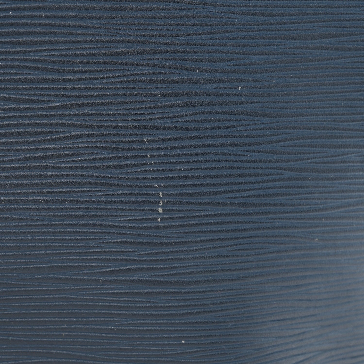 Louis Vuitton Epi Neverfull MM Indigo 15 of 18