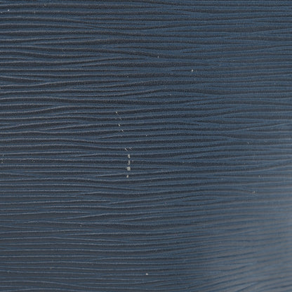 Louis Vuitton Epi Neverfull MM Indigo 15 of 18