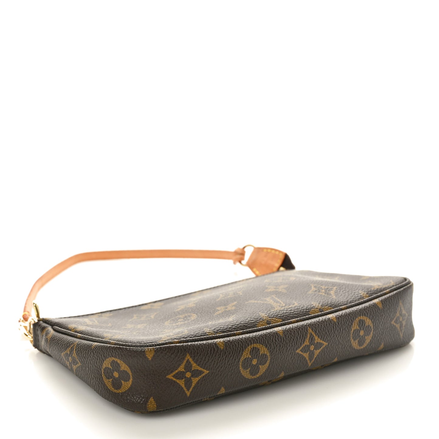 Monogram Pochette Accessories