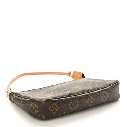 Louis Vuitton Monogram Pochette Accessories 4 of 10