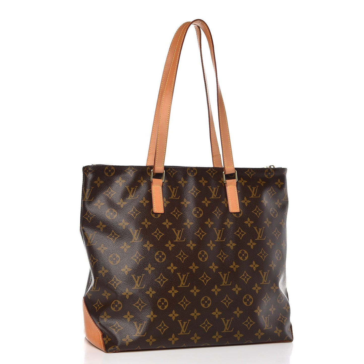 Monogram Cabas Mezzo
