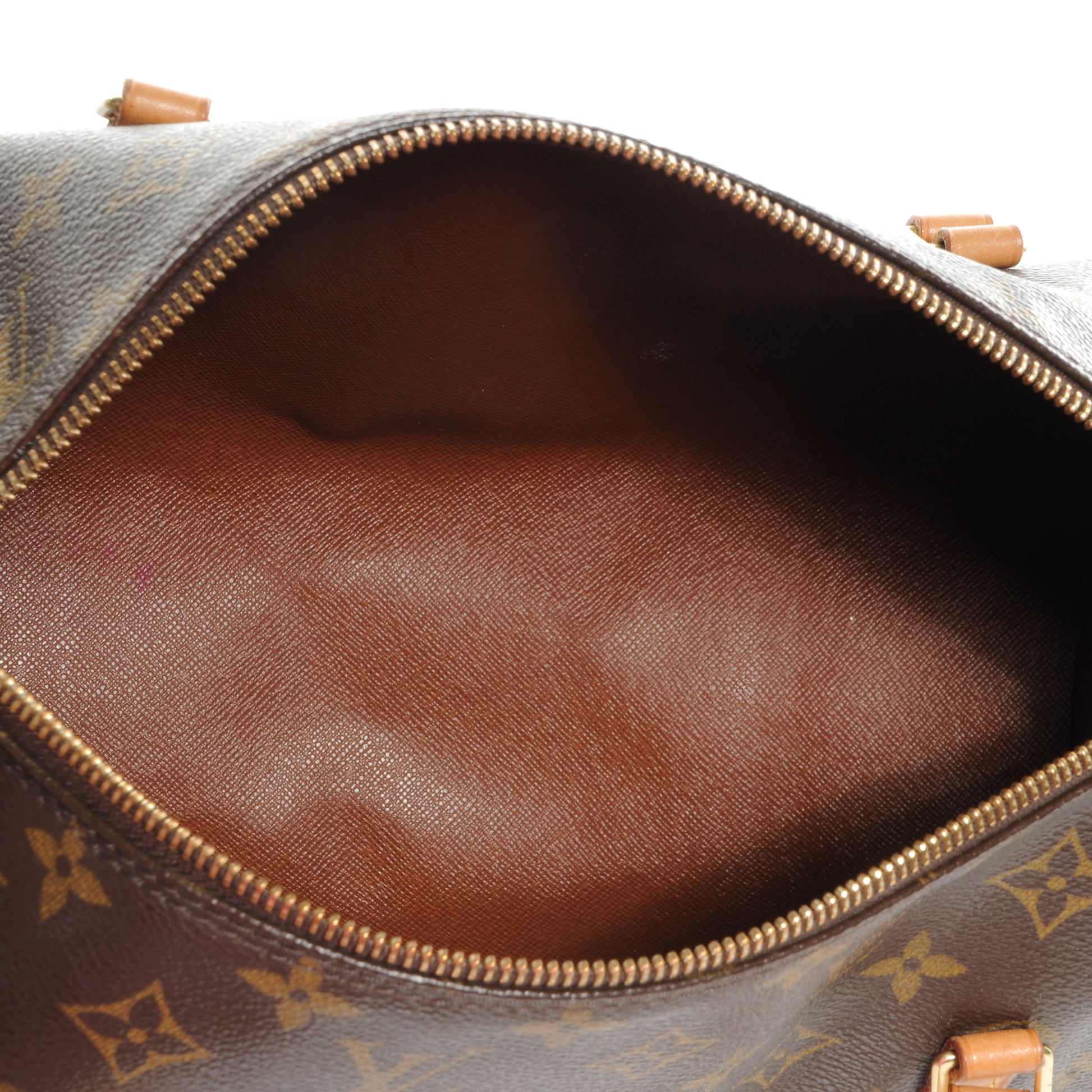 Louis Vuitton Monogram Papillon 30 6 of 9