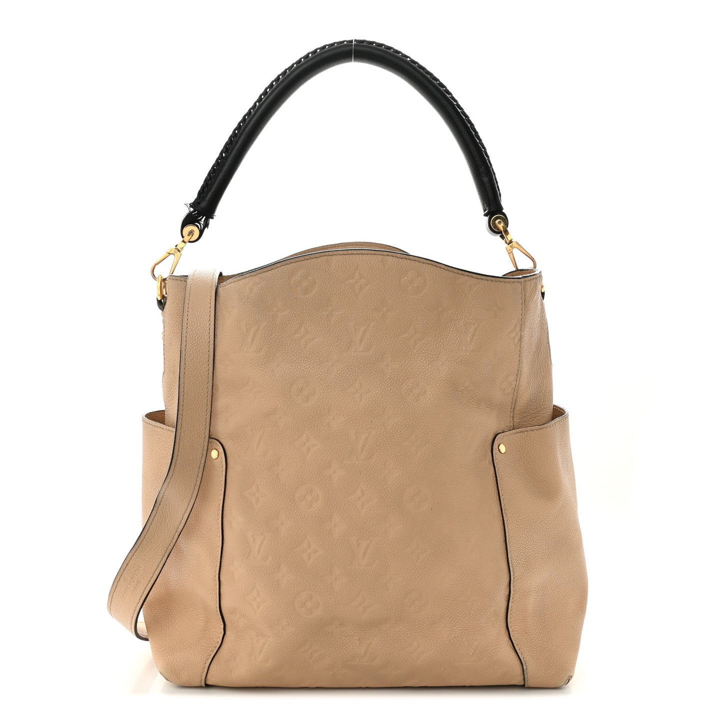 Empreinte Bagatelle Dune