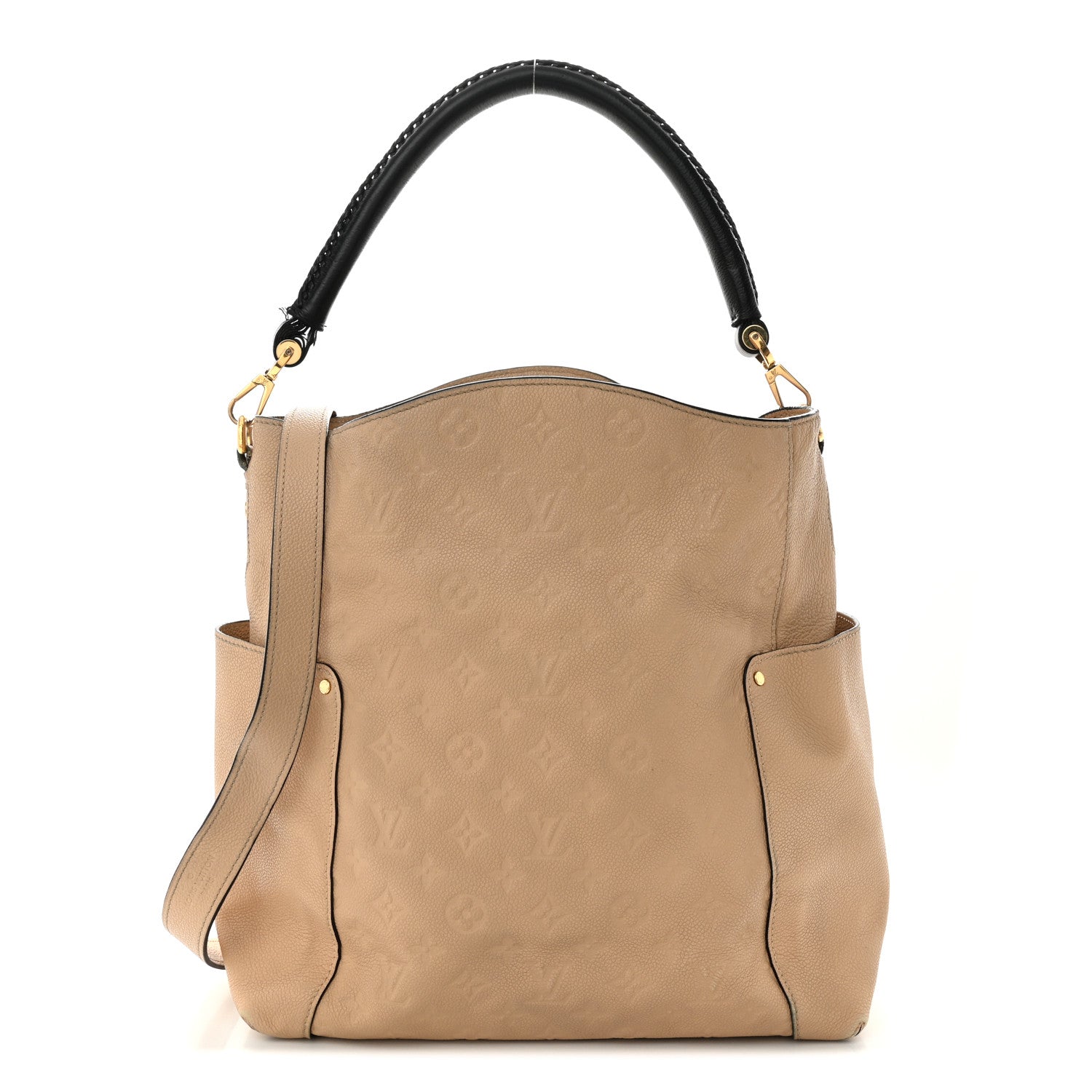 Louis Vuitton Empreinte Bagatelle Dune 1 of 22