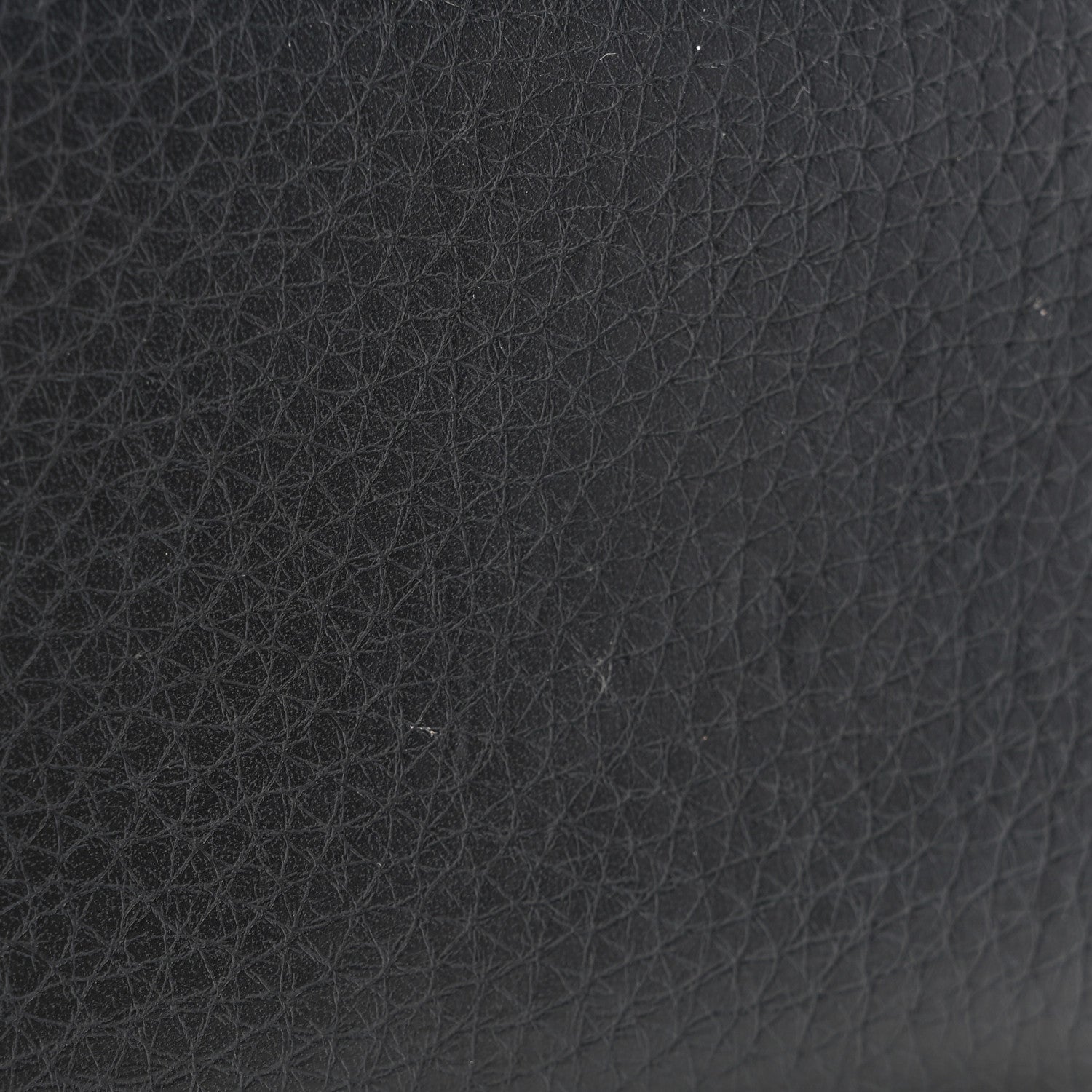 Louis Vuitton Taurillon Capucines Studded Compact Wallet Black 11 of 13