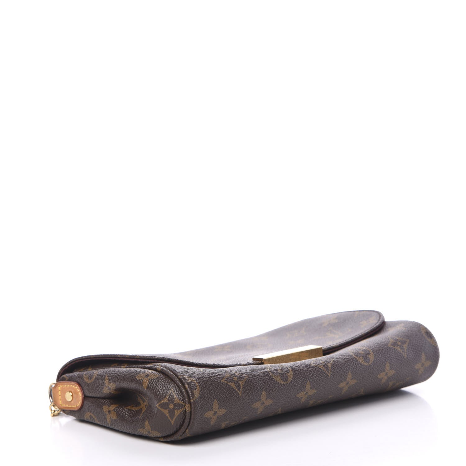 Louis Vuitton Monogram Favorite MM 3 of 11