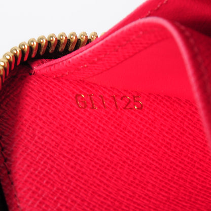 Louis Vuitton Monogram Ramages Zippy Wallet 7 of 7