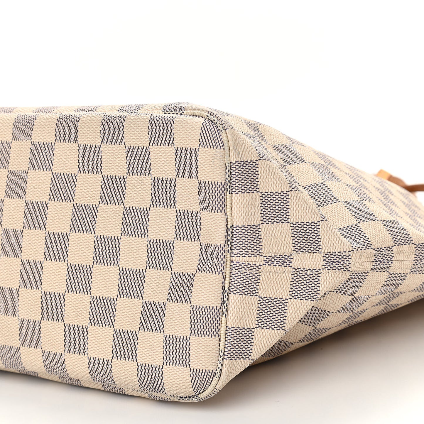 Damier Azur Neverfull MM