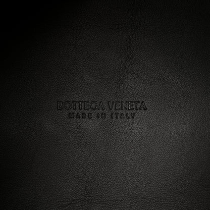 Bottega Veneta Nappa Intrecciato Small Parachute Chain Shoulder Bag Fondant 6 of 9