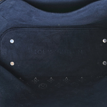 Louis Vuitton Mahina Girolata Marine 6 of 12