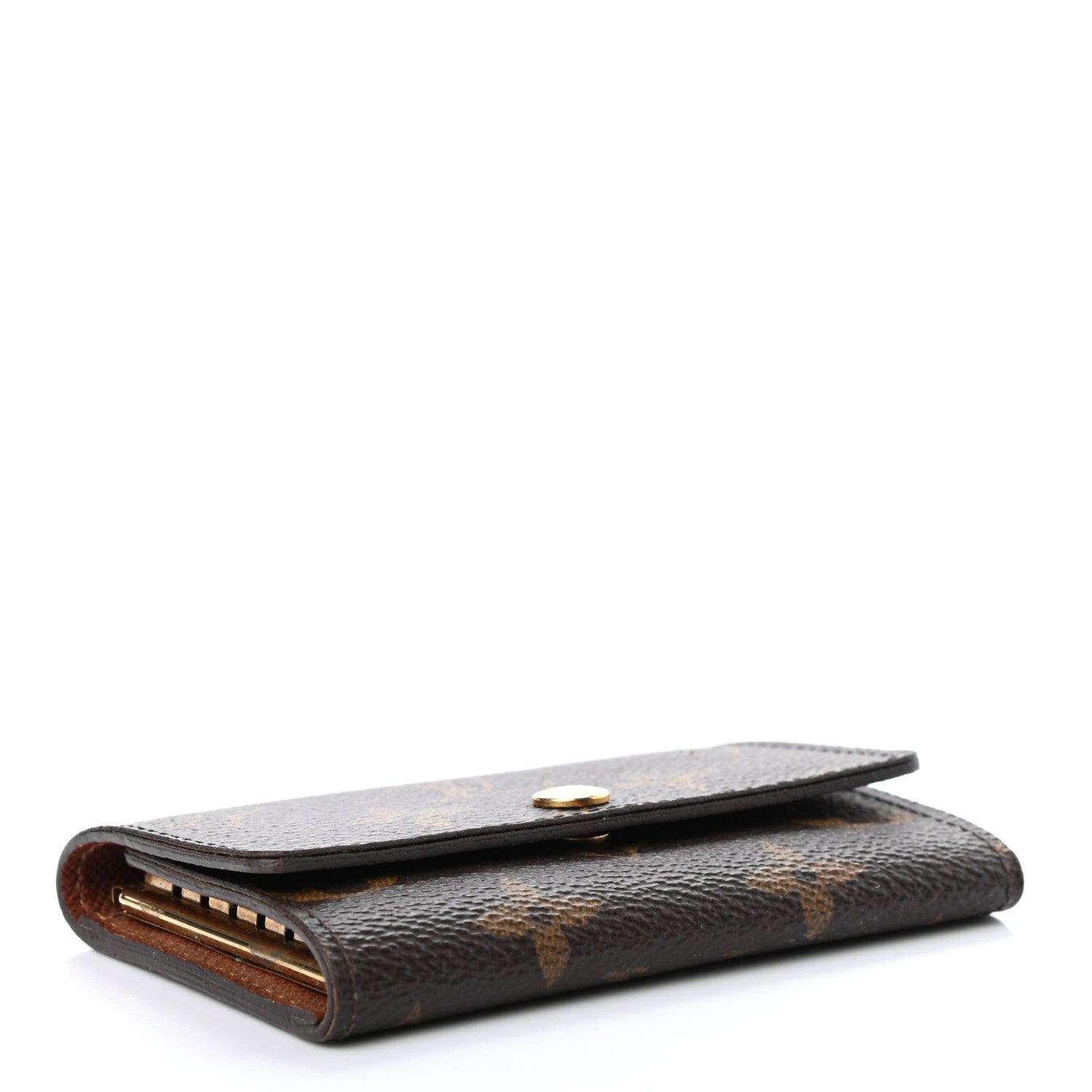 Louis Vuitton Monogram 6 Key Multicles Holder 4 of 7