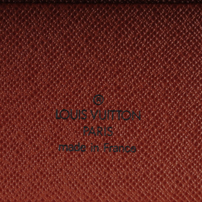 Louis Vuitton Monogram Large Ring Agenda Cover 6 of 7