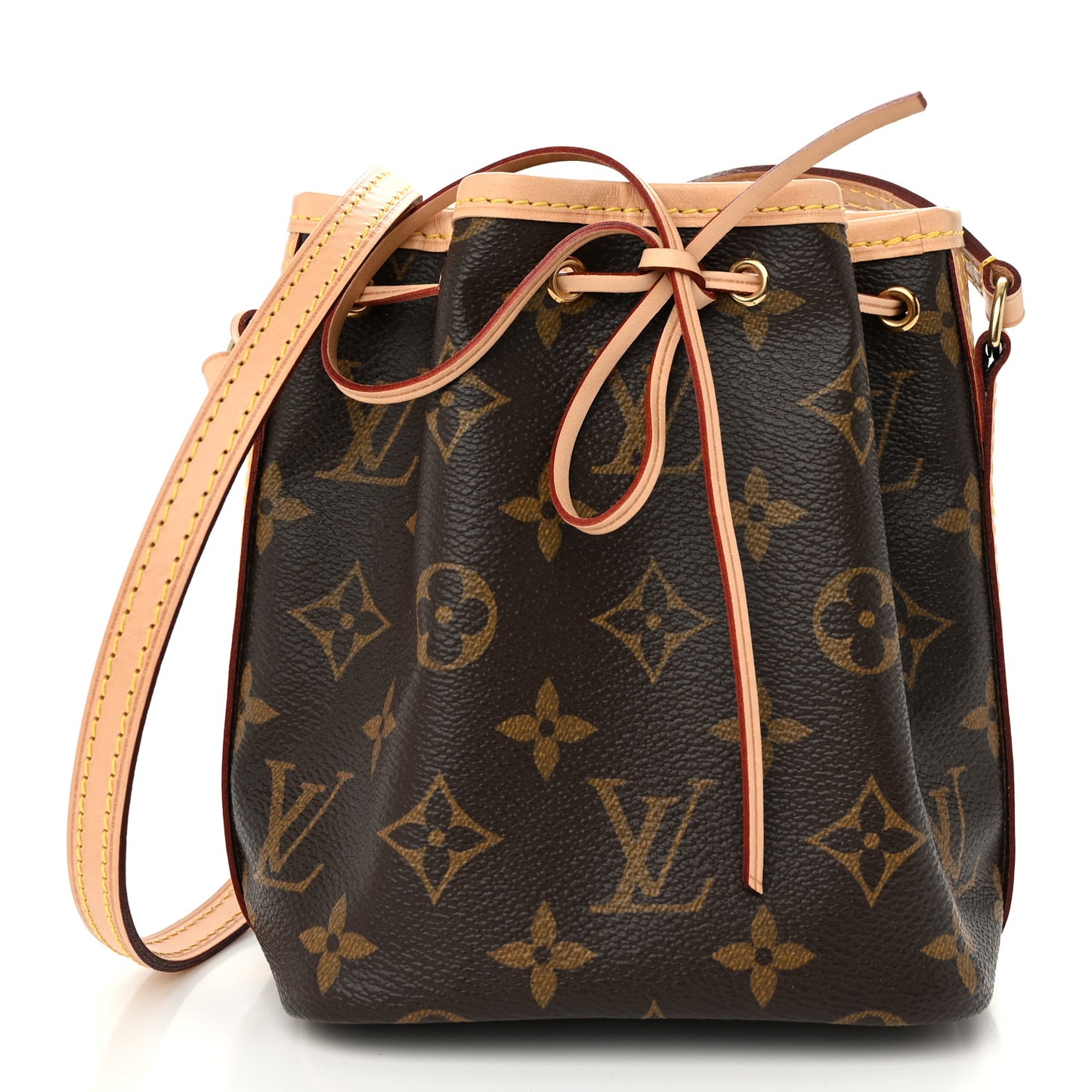 Monogram Nano Noe