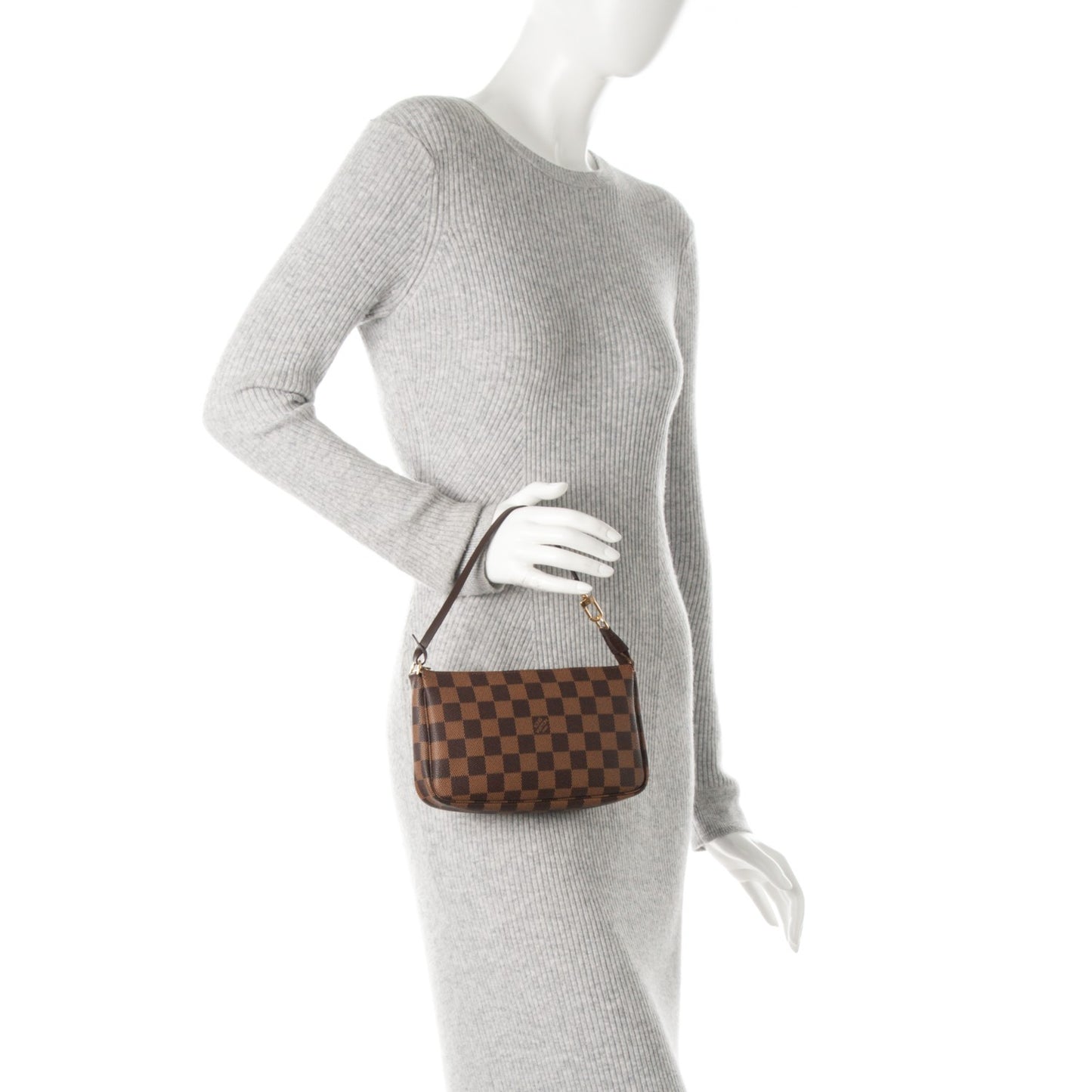 Damier Ebene Pochette Accessories