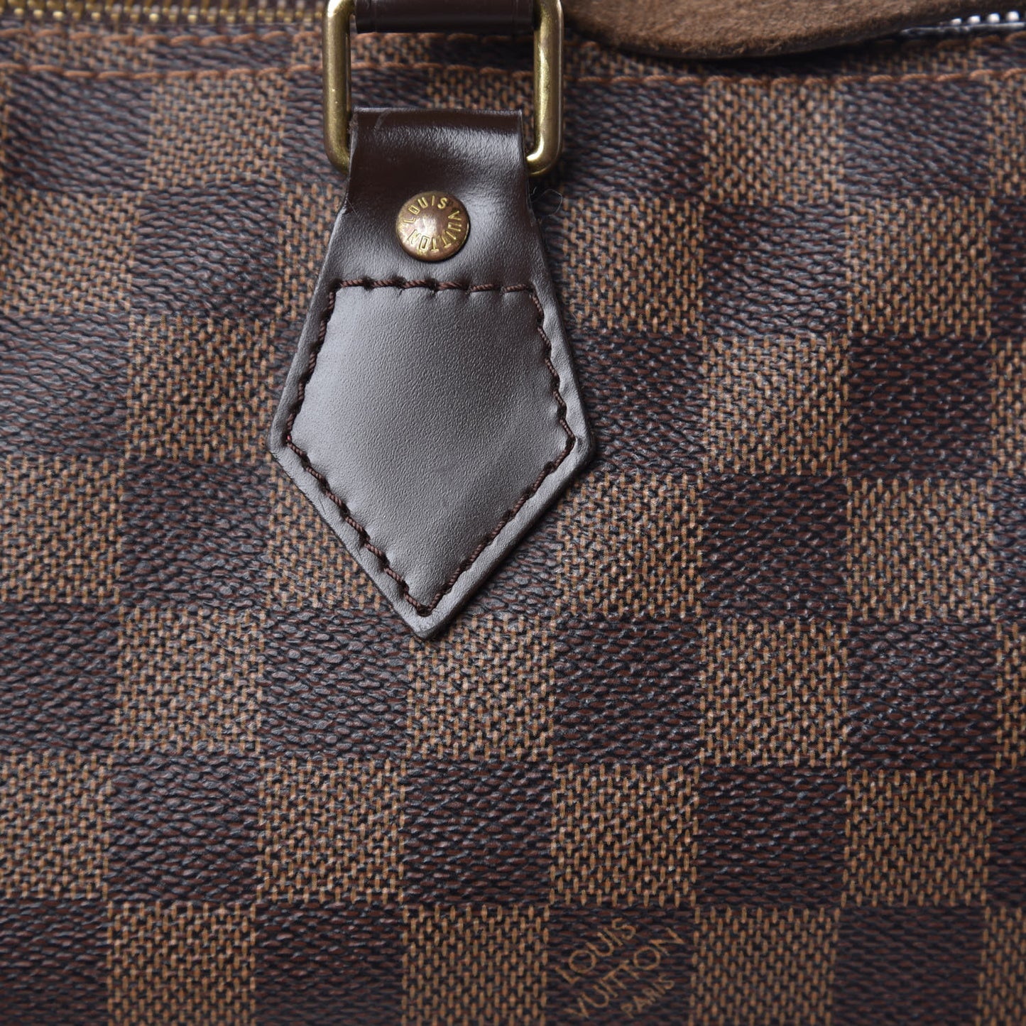 Damier Ebene Speedy 35
