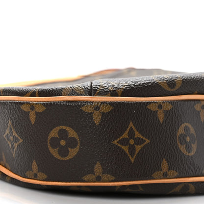 Louis Vuitton Monogram Odeon MM 7 of 8