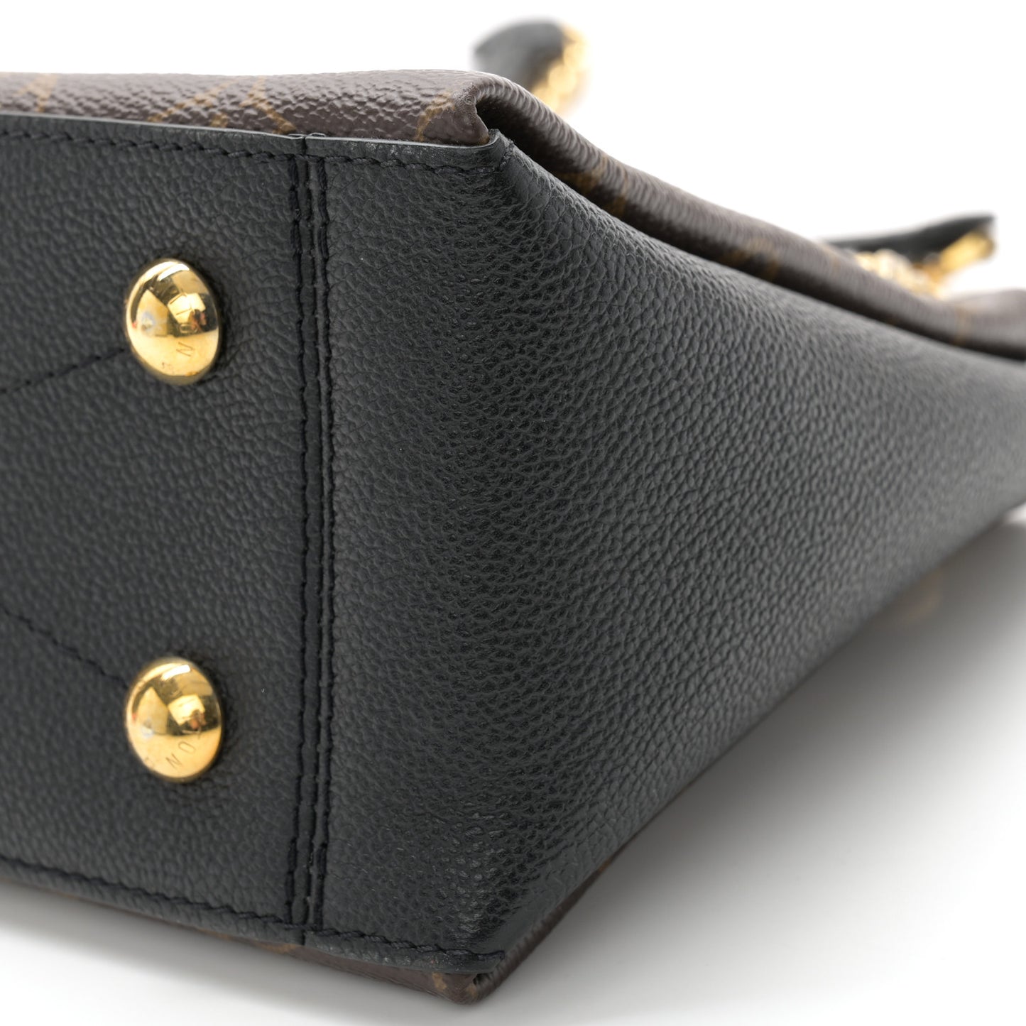 Monogram Surene BB Black