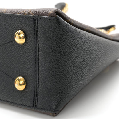 Louis Vuitton Monogram Surene BB Black 11 of 12