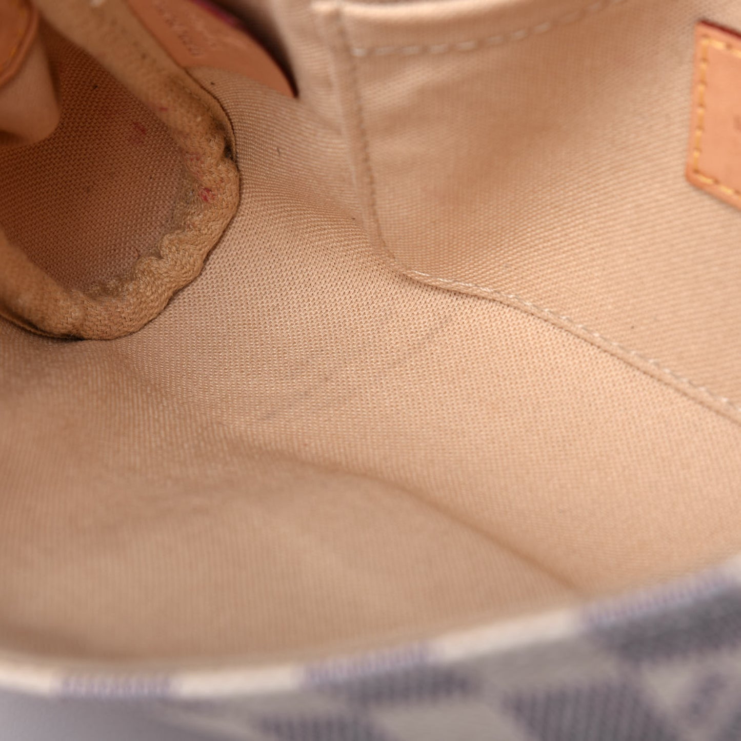 Damier Azur Favorite PM