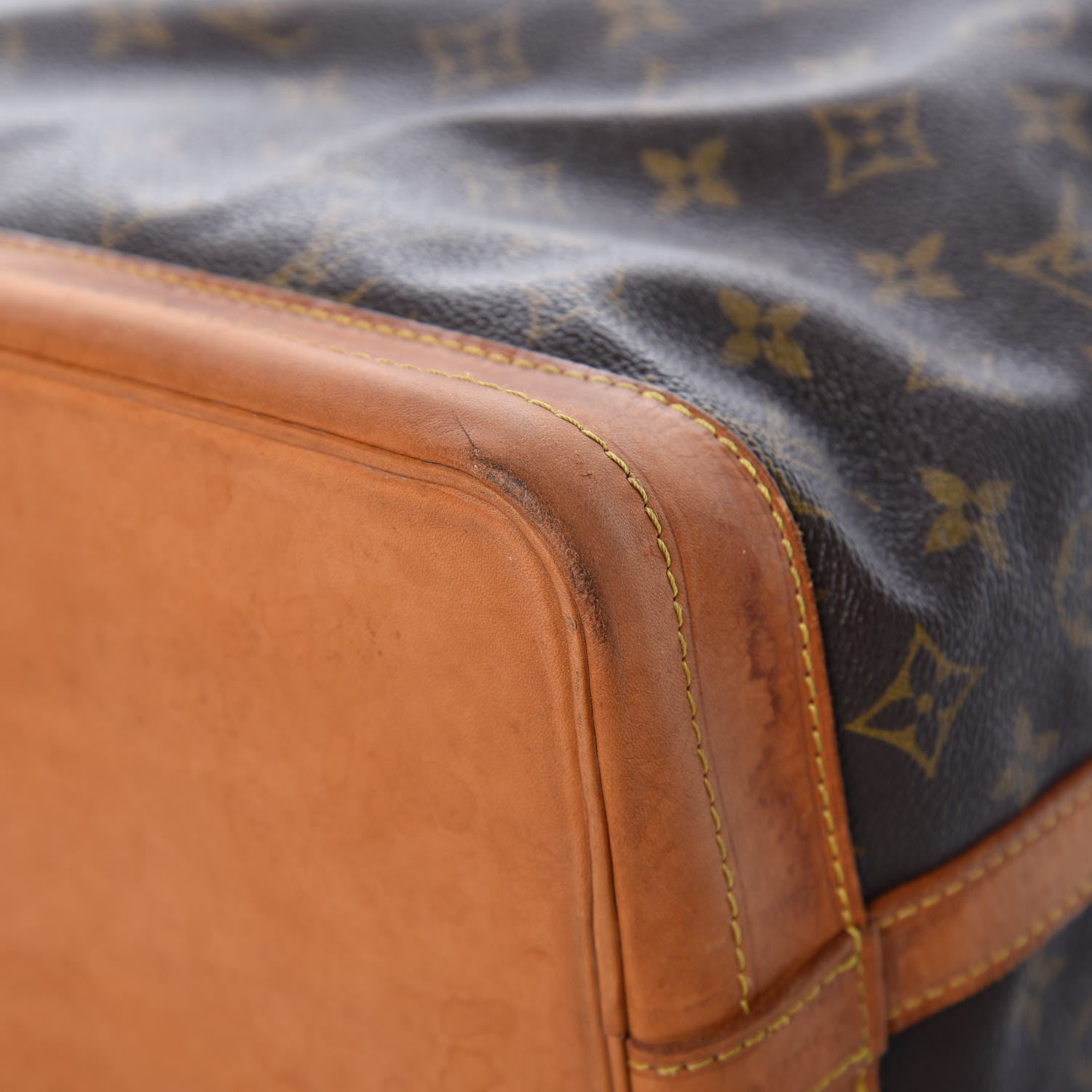 Louis Vuitton Monogram Noe 6 of 17