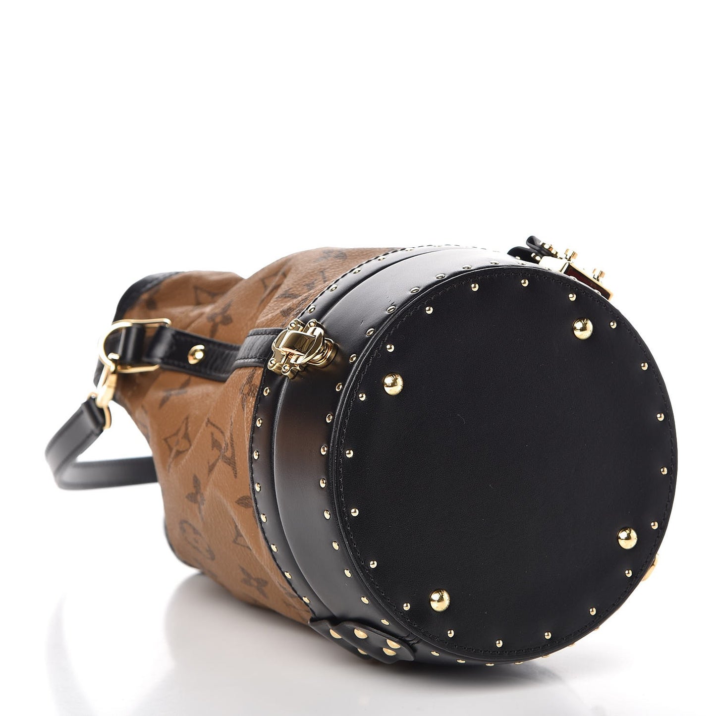 Reverse Monogram Petit Noe Trunk