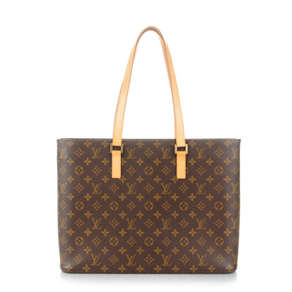 Louis Vuitton Monogram Luco 1 of 7