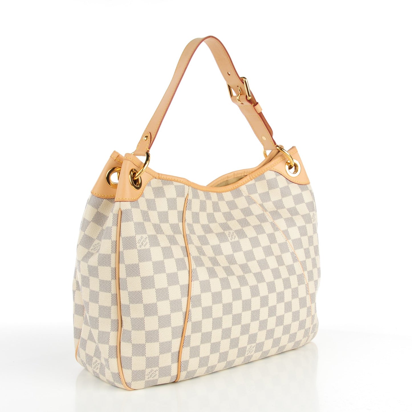 Damier Azur Galliera PM