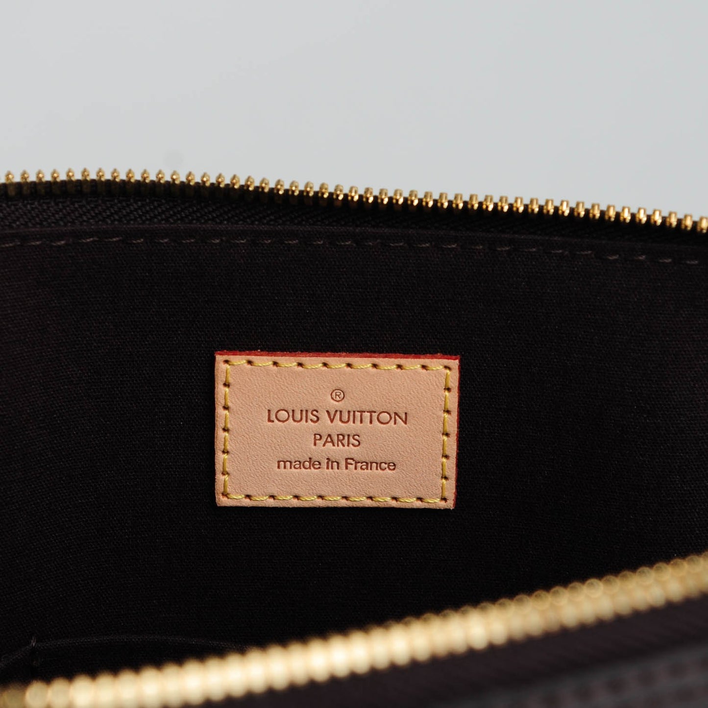 Vernis Alma PM Amarante