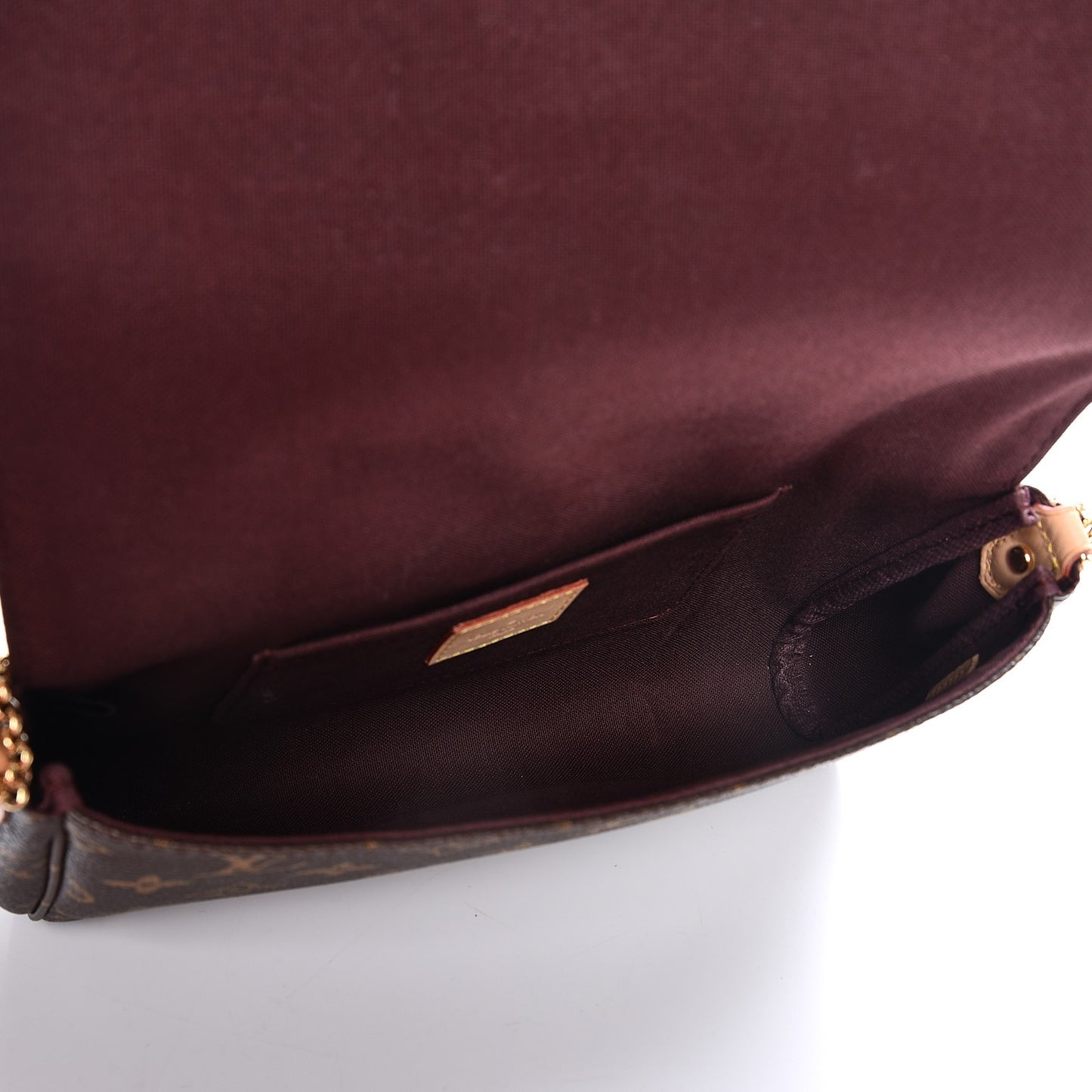Monogram Favorite MM