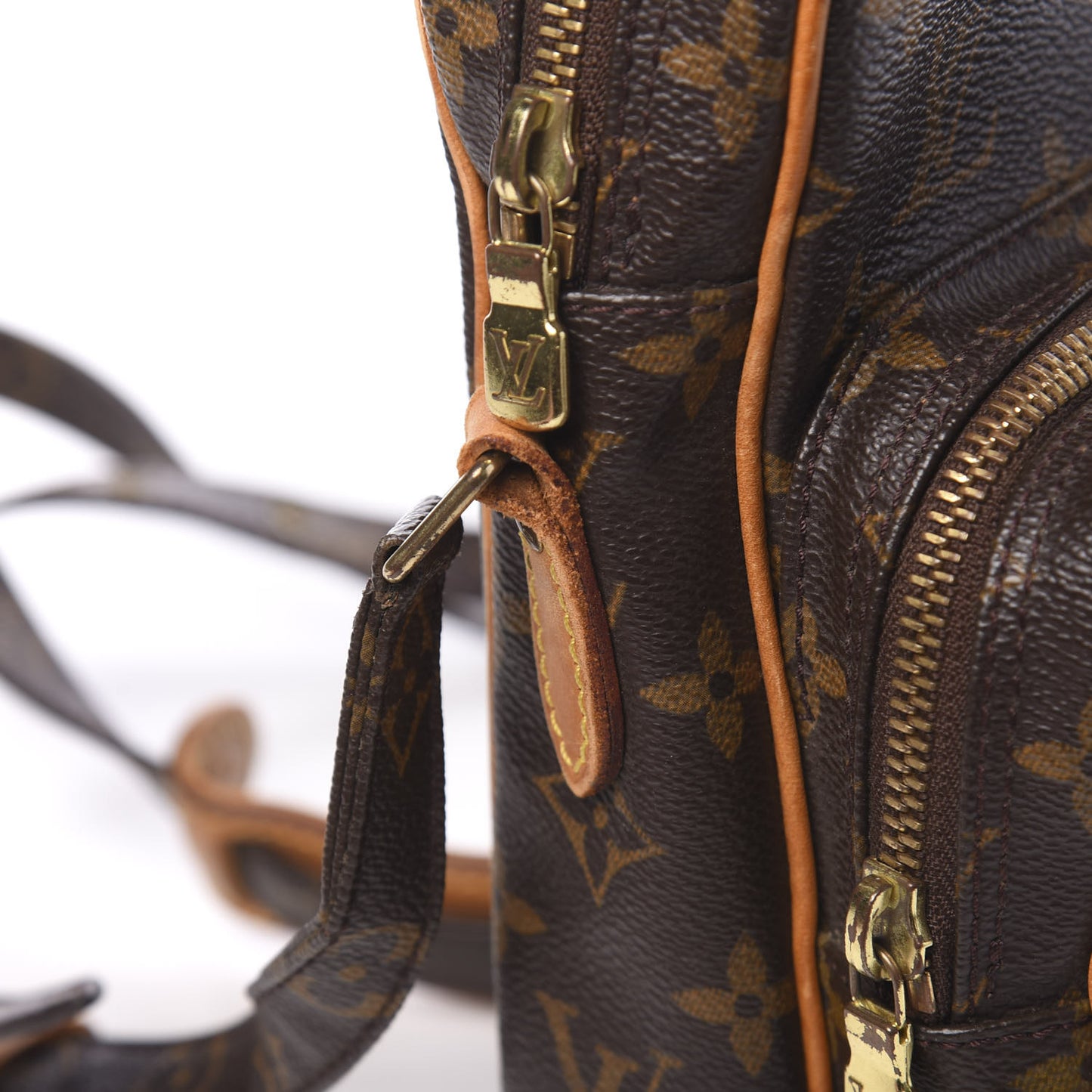 Monogram Amazone