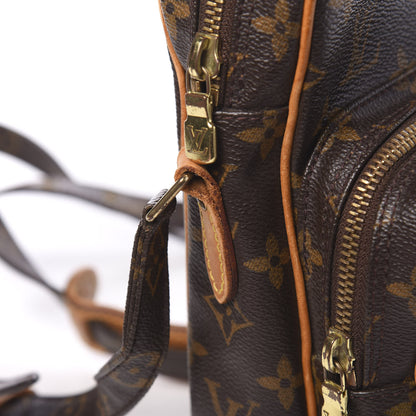 Louis Vuitton Monogram Amazone 13 of 13