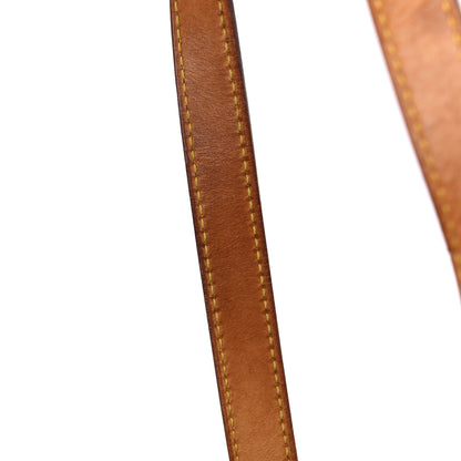 Louis Vuitton Monogram Montsouris MM Backpack 32 of 32