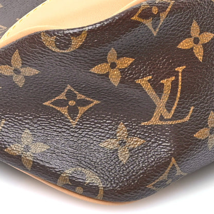 Louis Vuitton Monogram Odeon MM Natural 9 of 11