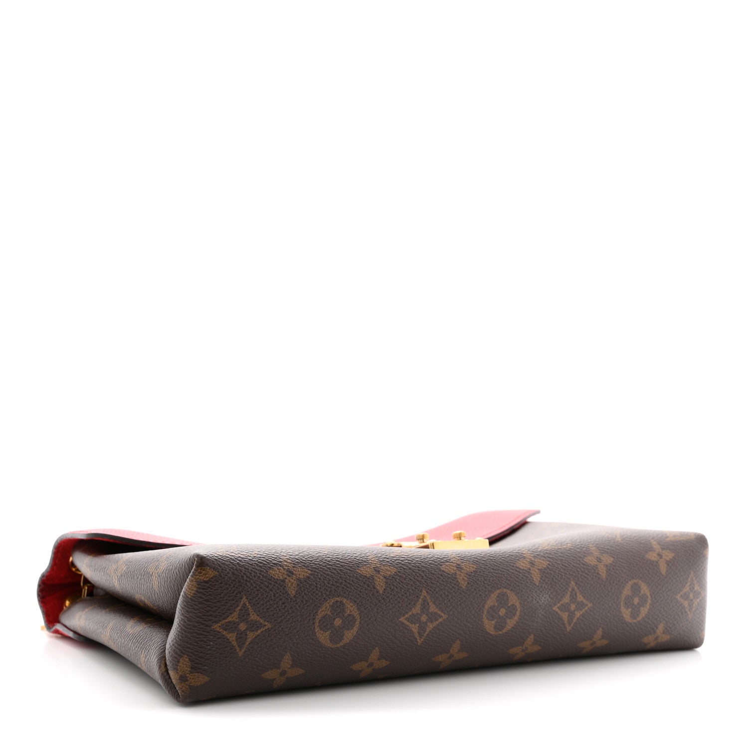 Louis Vuitton Monogram Pallas Chain Cherry 4 of 11
