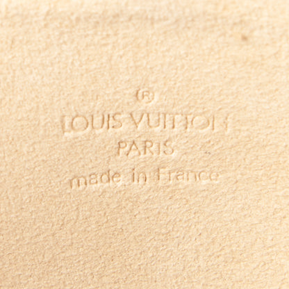 Louis Vuitton Monogram Pochette Florentine S 8 of 8