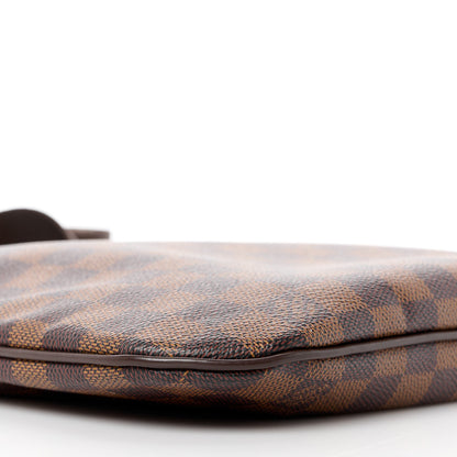 Louis Vuitton Damier Ebene Bosphore Pochette 9 of 10