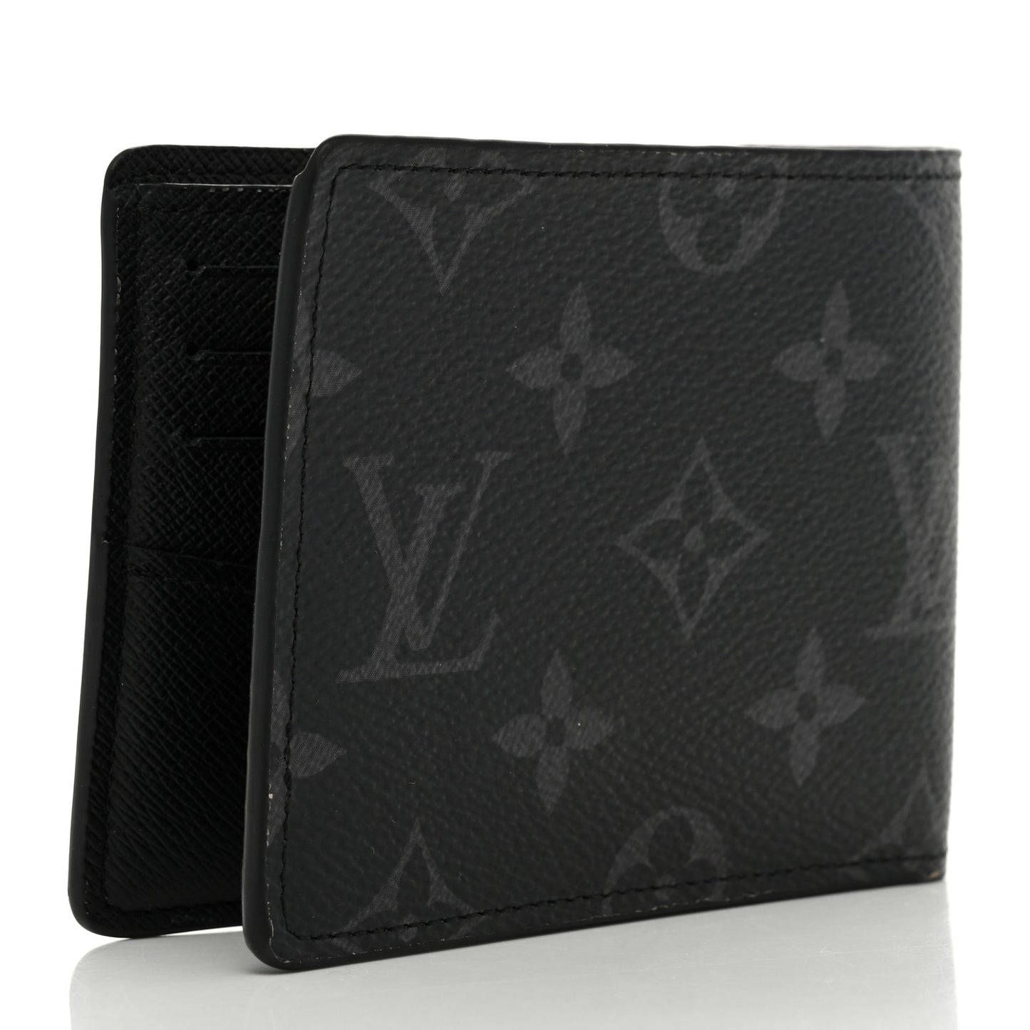 Monogram Eclipse Slender Wallet