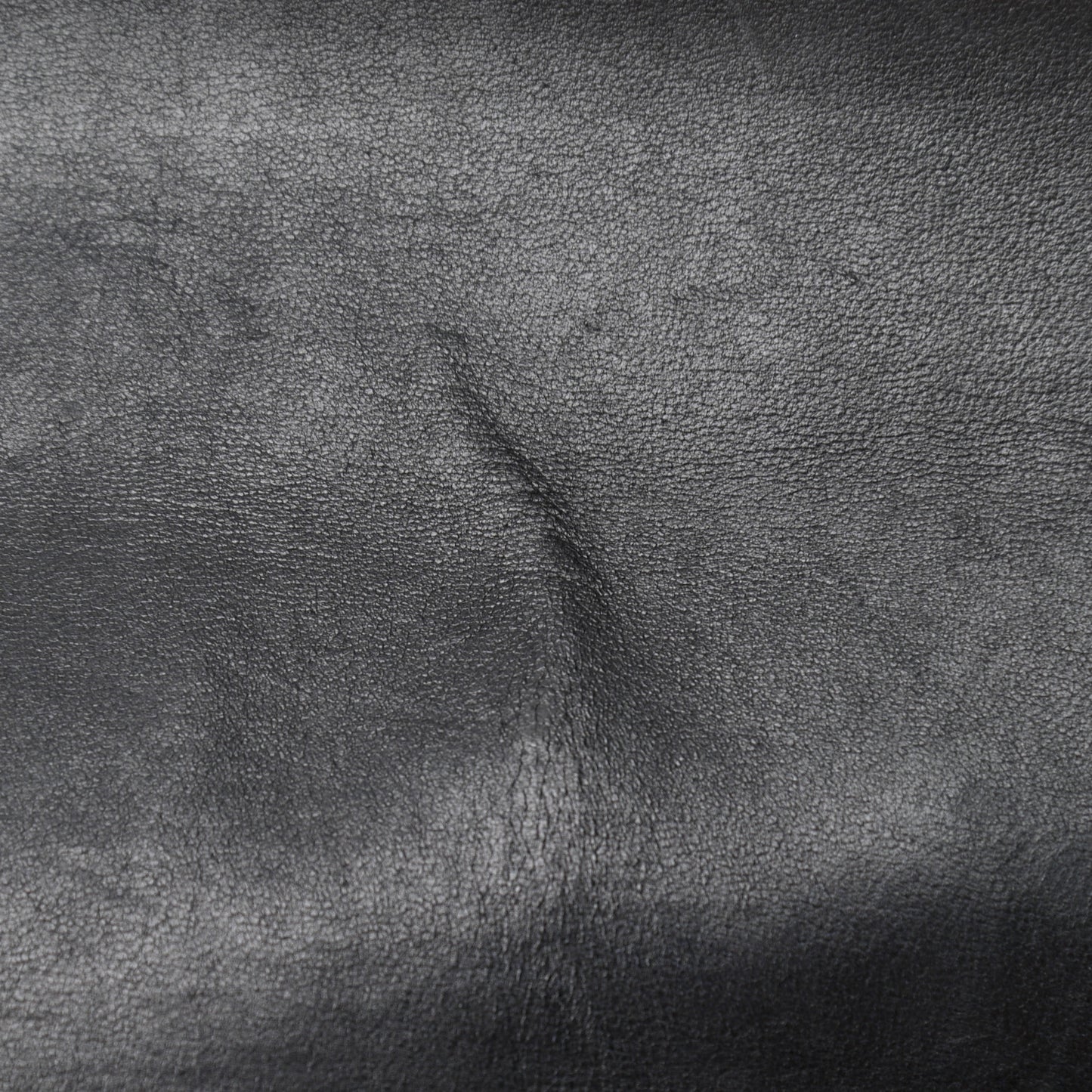 Calfskin Quilted Medium Boy Flap Black