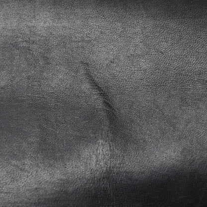 Chanel Calfskin Quilted Medium Boy Flap Black 10 of 10