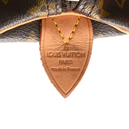 Louis Vuitton Monogram Keepall 60 7 of 9