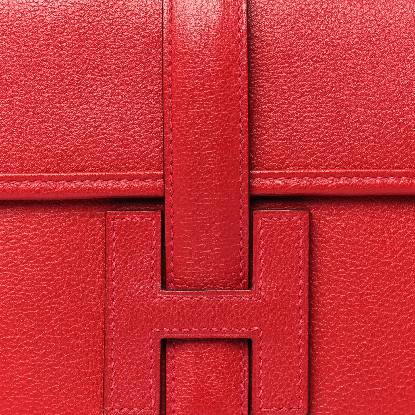 Evercolor Jige Elan 29 Rouge Casaque